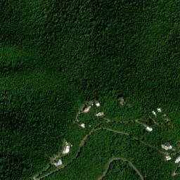 Satellite imagery of ST JOHN WEST BASE — NGS TV0454 — Saint Thomas - Saint John District, US, US