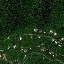 Satellite imagery of ST JOHN WEST BASE — NGS TV0454 — Saint Thomas - Saint John District, US, US