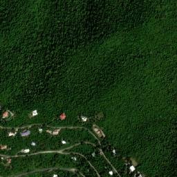 Satellite imagery of LEINSTER — NGS TV0448 — Saint Thomas - Saint John District, US, US