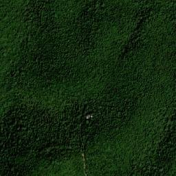 Satellite imagery of LEINSTER — NGS TV0448 — Saint Thomas - Saint John District, US, US