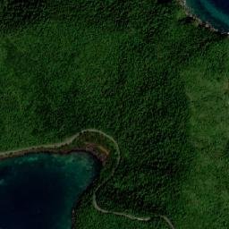 Satellite imagery of PLEASANT — NGS TV0438 — Saint Thomas - Saint John District, US, US