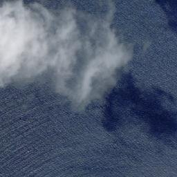 Satellite imagery of PETE — NGS TV0429, US