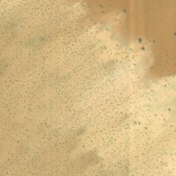 Satellite imagery of Jreïfât, MR