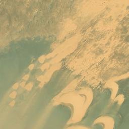 Satellite imagery of Boû Dhîb, ML