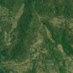 Satellite imagery of Vihur Point, IN