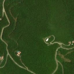 Satellite imagery of BARE 1918 — NGS TV0564 — Saint Thomas - Saint John District, US, US