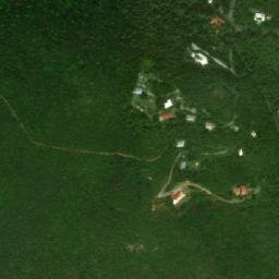 Satellite imagery of HAWK HILL MICRO TOWER STROBE — NGS TZ5037 — Saint Thomas - Saint John District, US, US