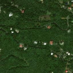 Satellite imagery of SIGNAL HILL CELLULAR ONE TOWER — NGS TZ5042 — Saint Thomas - Saint John District, US, US
