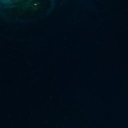 Satellite imagery of THATCH — NGS TV0496 — Saint Thomas - Saint John District, US, US