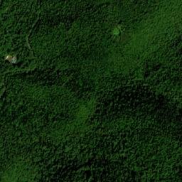 Satellite imagery of C 1018 — NGS DL3614 — Saint Thomas - Saint John District, US, US