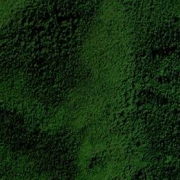 Satellite imagery of ERIC — NGS DL3617 — Saint Thomas - Saint John District, US, US