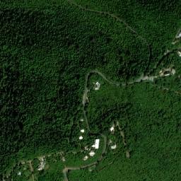 Satellite imagery of ERIC — NGS DL3617 — Saint Thomas - Saint John District, US, US