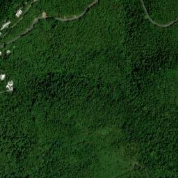 Satellite imagery of ST JOHN WEST BASE — NGS TV0454 — Saint Thomas - Saint John District, US, US