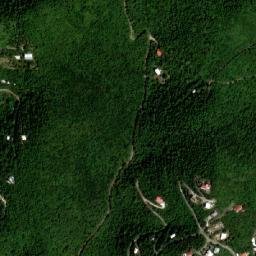 Satellite imagery of ST JOHN EAST BASE — NGS TV0447 — Saint Thomas - Saint John District, US, US