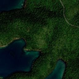 Satellite imagery of PLEASANT — NGS TV0438 — Saint Thomas - Saint John District, US, US