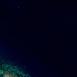 Satellite imagery of EAST END — NGS TV0433 — Saint Thomas - Saint John District, US, US