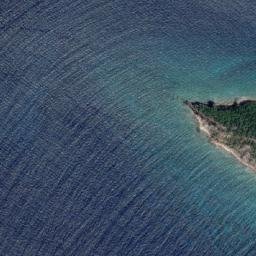 Satellite imagery of PETE — NGS TV0429, US