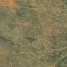Satellite imagery of El Âteg, MR