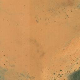 Satellite imagery of El Âteg, MR