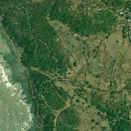 Satellite imagery of Vihur Point, IN