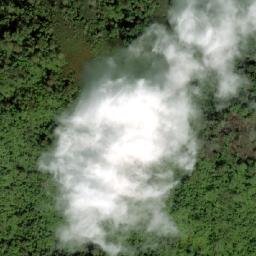 Satellite imagery of Sayphou Ao, LA