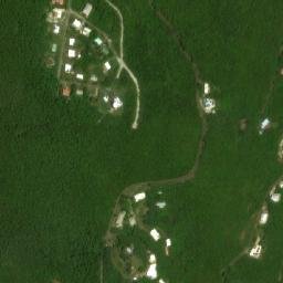 Satellite imagery of FORTUNA 1918 — NGS TV0560 — Saint Thomas - Saint John District, US, US