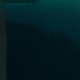 Satellite imagery of BLACK ON BLACK POINT — NGS TV0540 — Saint Thomas - Saint John District, US, US