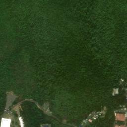 Satellite imagery of HAWK HILL MICRO TOWER STROBE — NGS TZ5037 — Saint Thomas - Saint John District, US, US