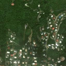 Satellite imagery of HENRY — NGS DL3916 — Saint Thomas - Saint John District, US, US