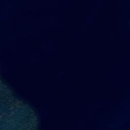 Satellite imagery of ISLE 1918 — NGS TV0480 — Saint Thomas - Saint John District, US, US
