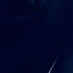 Satellite imagery of ISLE 1918 — NGS TV0480 — Saint Thomas - Saint John District, US, US