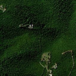 Satellite imagery of C 1023 — NGS DL3609 — Saint Thomas - Saint John District, US, US