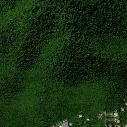 Satellite imagery of C 1023 — NGS DL3609 — Saint Thomas - Saint John District, US, US