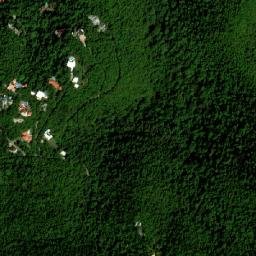 Satellite imagery of C 1022 — NGS DL3610 — Saint Thomas - Saint John District, US, US