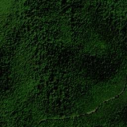 Satellite imagery of C 1018 — NGS DL3614 — Saint Thomas - Saint John District, US, US