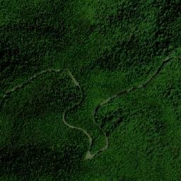 Satellite imagery of ERIC — NGS DL3617 — Saint Thomas - Saint John District, US, US