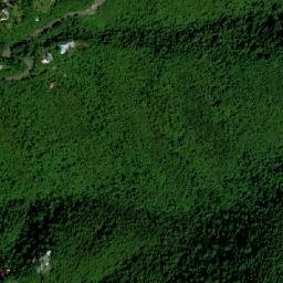 Satellite imagery of ERIC — NGS DL3617 — Saint Thomas - Saint John District, US, US