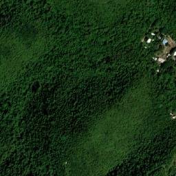 Satellite imagery of C 1015 — NGS DL3618 — Saint Thomas - Saint John District, US, US