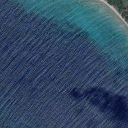 Satellite imagery of PETE — NGS TV0429, US