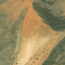 Satellite imagery of El Âteg, MR