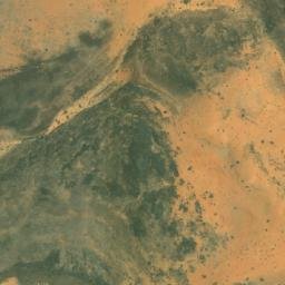 Satellite imagery of El Âteg, MR