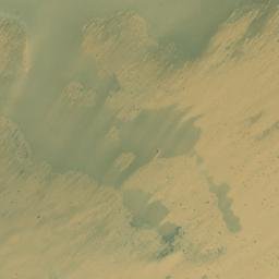 Satellite imagery of Boû Dhîb, ML