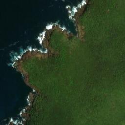 Satellite imagery of SAVANA 1900 — NGS TV0555 — Saint Thomas - Saint John District, US, US