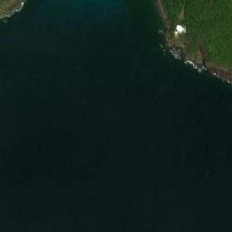 Satellite imagery of FORTUNA 1918 — NGS TV0560 — Saint Thomas - Saint John District, US, US