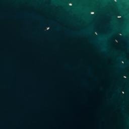 Satellite imagery of ST THOMAS CORS ARP — NGS DO1740 — Saint Thomas - Saint John District, US, US