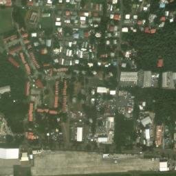 Satellite imagery of HENRY — NGS DL3916 — Saint Thomas - Saint John District, US, US