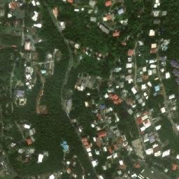 Satellite imagery of STT F — NGS AI4809 — Saint Thomas - Saint John District, US, US