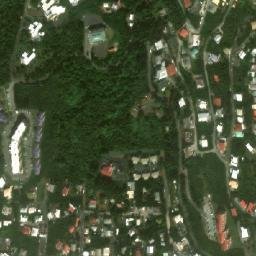 Satellite imagery of NISKY MISSION ABC NBC TOWER — NGS TZ5040 — Saint Thomas - Saint John District, US, US