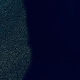 Satellite imagery of LIND 1918 — NGS TV0483 — Saint Thomas - Saint John District, US, US