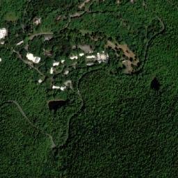 Satellite imagery of C 1024 — NGS DL3607 — Saint Thomas - Saint John District, US, US
